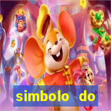 simbolo do corinthians copiar e colar