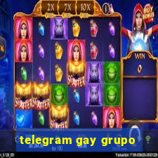 telegram gay grupo