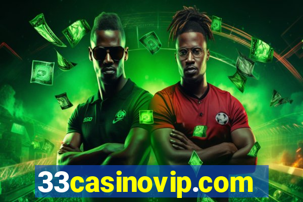 33casinovip.com