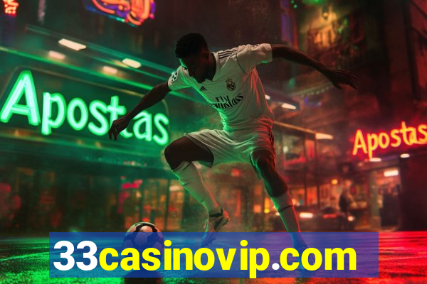 33casinovip.com