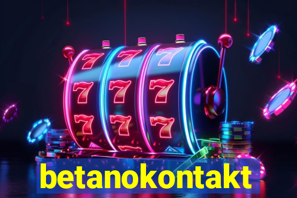 betanokontakt