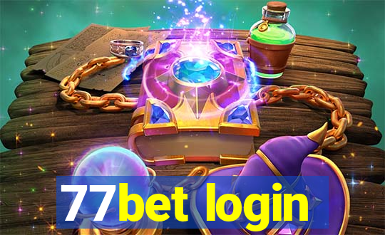 77bet login