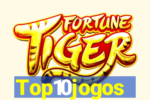 Top10jogos