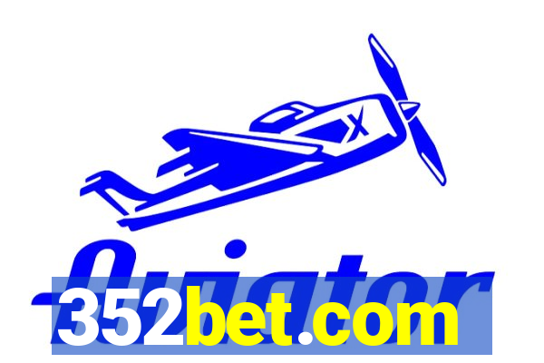 352bet.com