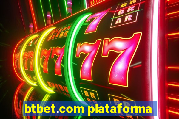 btbet.com plataforma