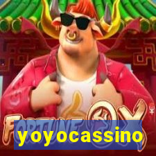 yoyocassino