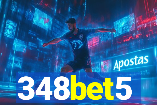 348bet5