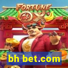 bh bet.com