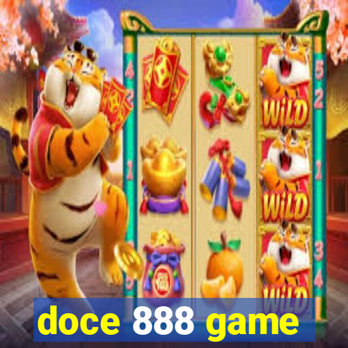 doce 888 game