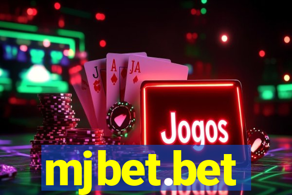 mjbet.bet