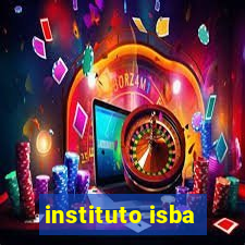 instituto isba