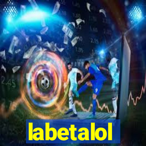 labetalol