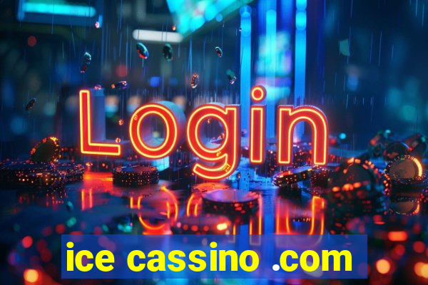 ice cassino .com