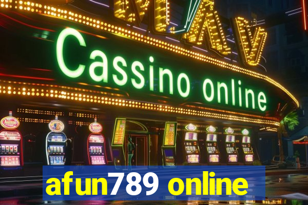 afun789 online