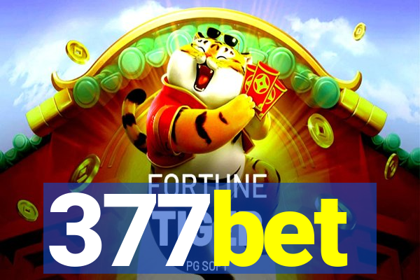 377bet