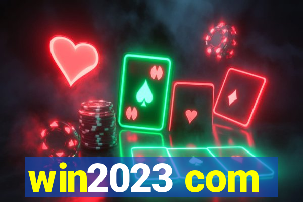 win2023 com