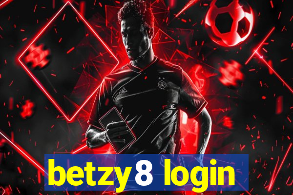 betzy8 login