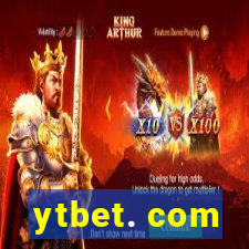 ytbet. com