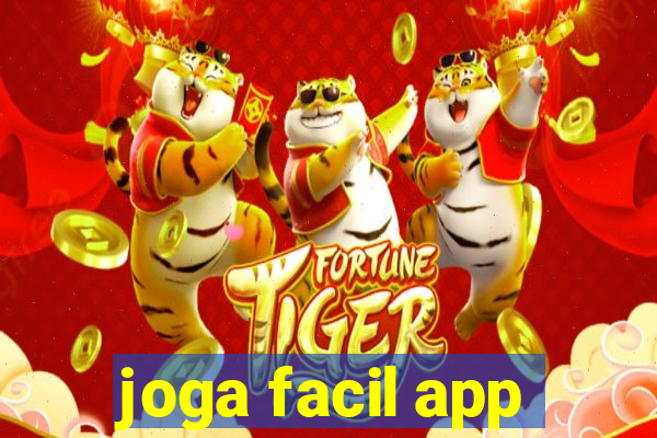 joga facil app