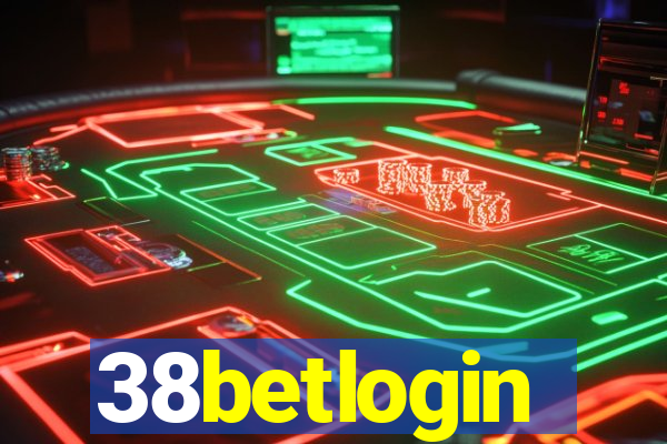 38betlogin