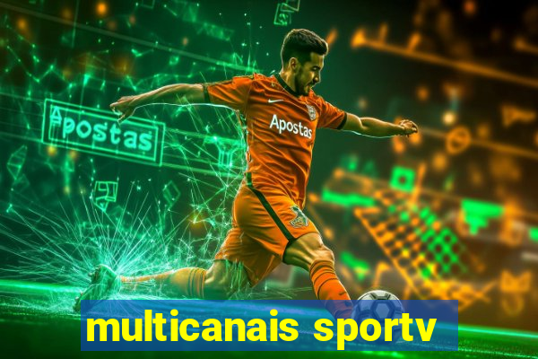 multicanais sportv