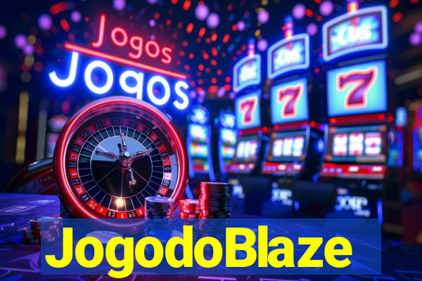 JogodoBlaze