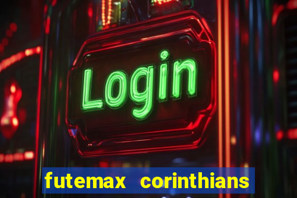 futemax corinthians x vasco da gama