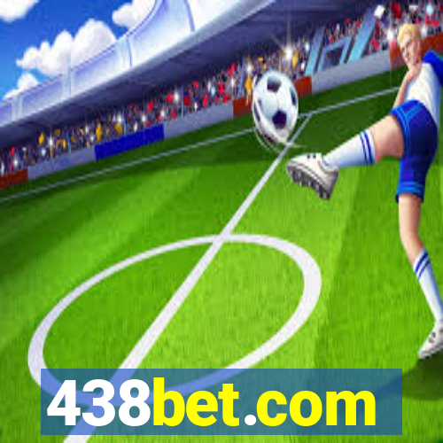 438bet.com