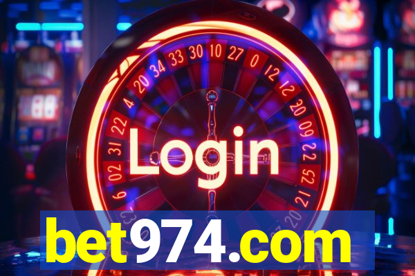 bet974.com