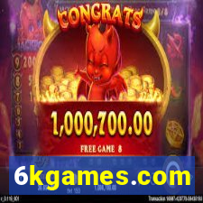 6kgames.com