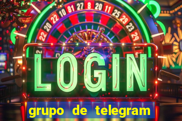 grupo de telegram mais 18