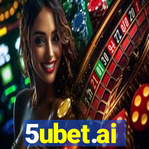 5ubet.ai