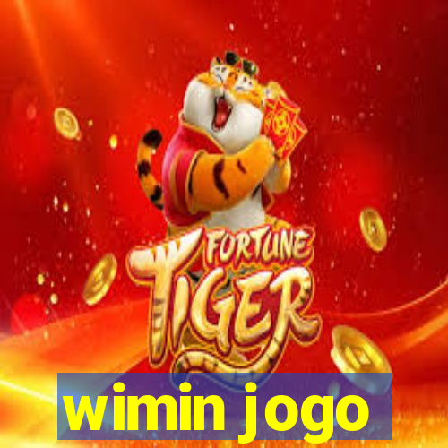 wimin jogo