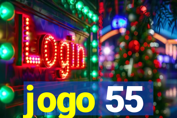 jogo 55