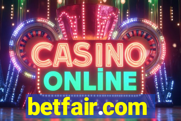 betfair.com