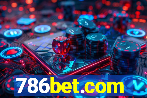 786bet.com