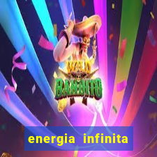 energia infinita football rivals