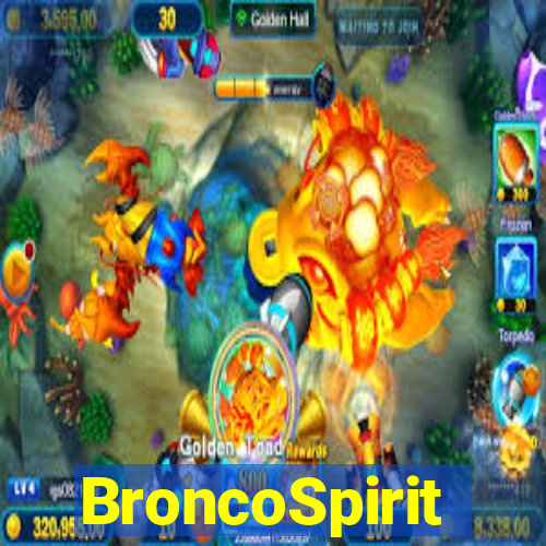 BroncoSpirit