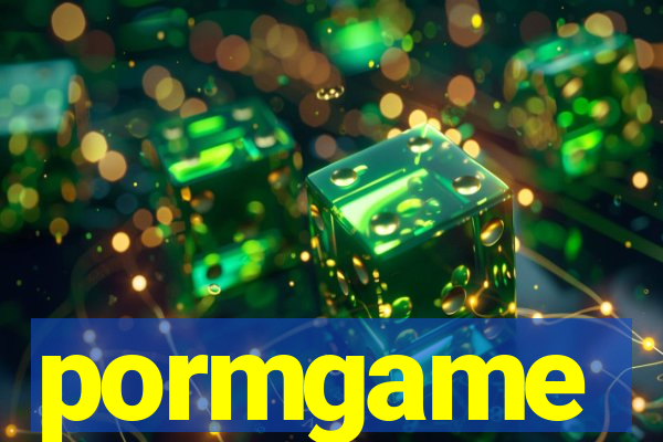 pormgame