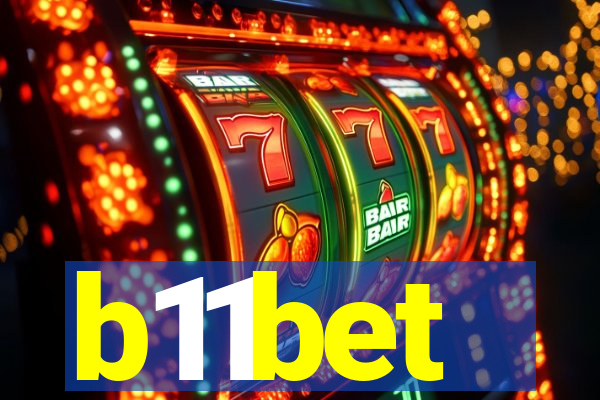 b11bet