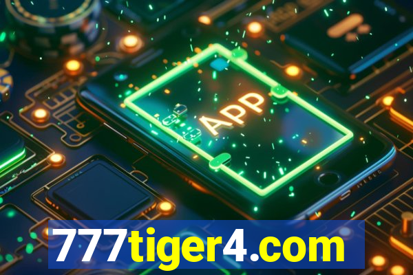 777tiger4.com