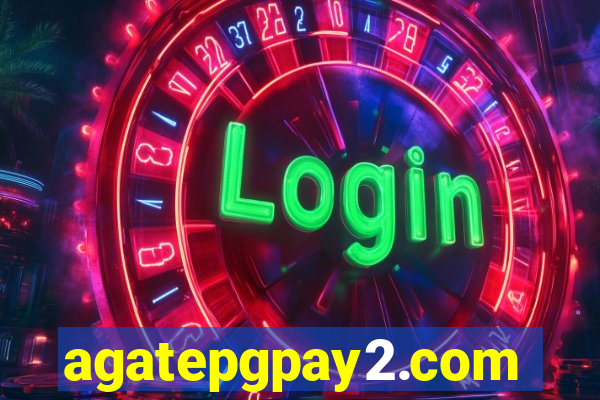 agatepgpay2.com