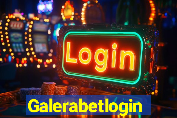 Galerabetlogin