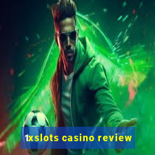 1xslots casino review