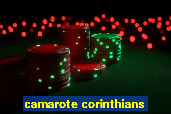 camarote corinthians