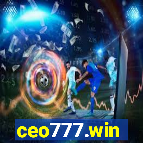 ceo777.win