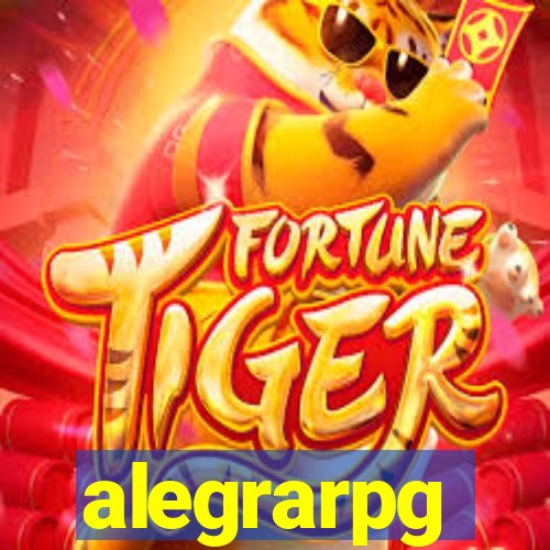 alegrarpg