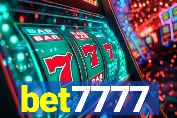 bet7777