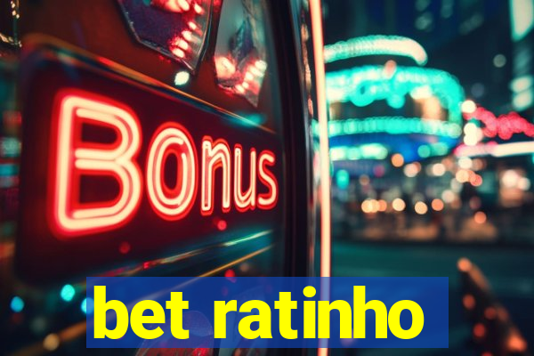 bet ratinho