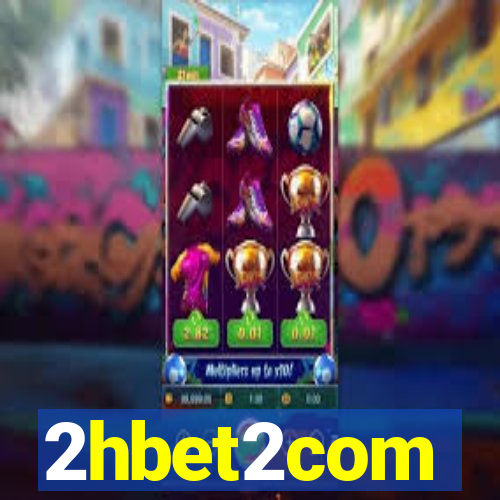 2hbet2com